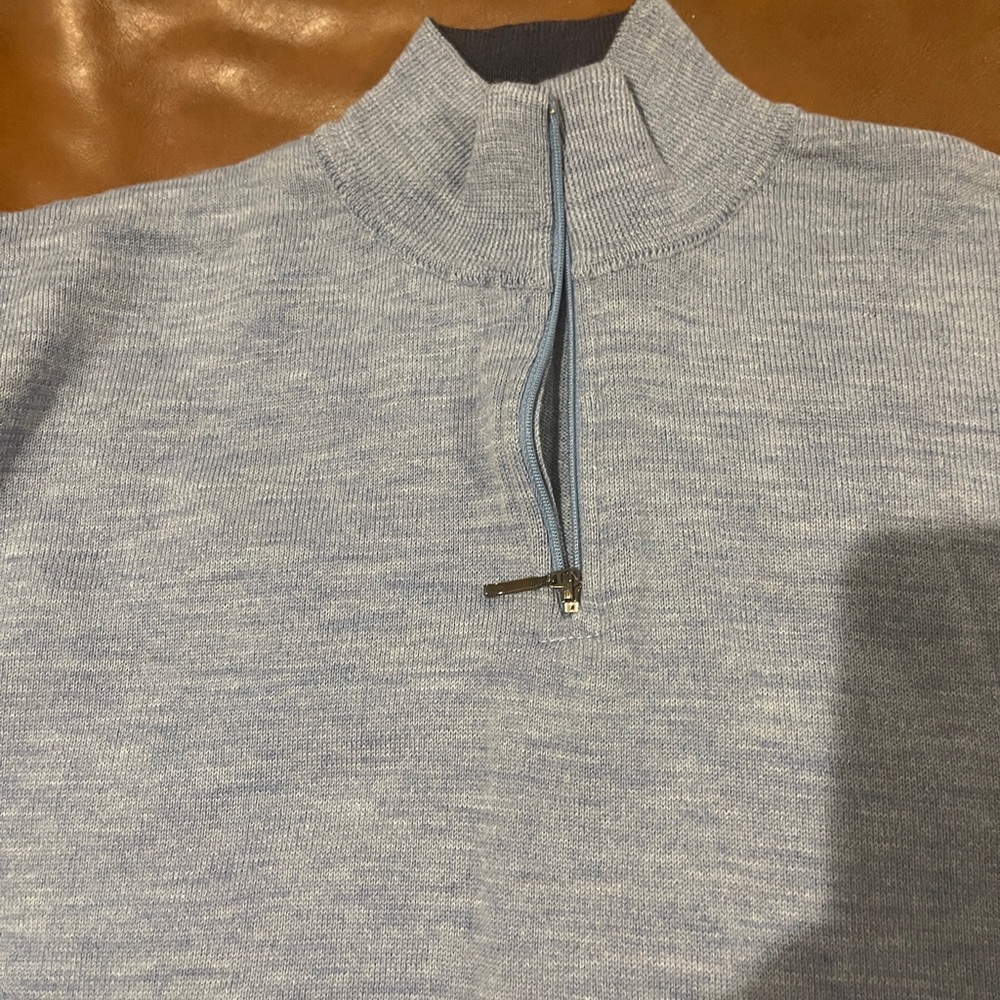 Lightweight sweater*